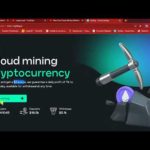 New Free Cloud Mining Website 2022 Free Bitcoin Mining Website Payment Proof free btc syiling review