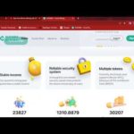 New Free Bitcoin Mining Site Without Investment 2022 Free cloud mining site Bitcoin Mining App