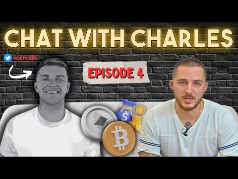 CHAT WITH CHARLES: POSTYXBT TALKS CRYPTO, ANONYMITY, BRANDING, UX, JOBS, FAMILY, BEING A DEGEN