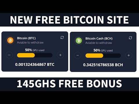 New Free Bitcoin Mining Site 2023-Free Cloud Mining Site 2023-Skyhash Review