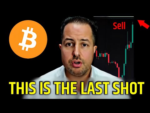 Last Call - Something Big Coming | Gareth Soloway Bitcoin