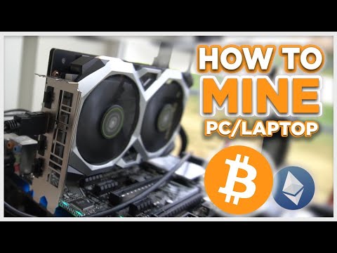 What is Bitcoin Mining? How to Earn Money from Cryptocurrency Mining?