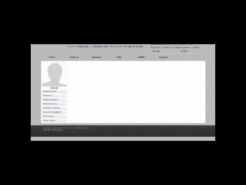 Майнинг Биткоин. СуперЛюди Mavrocoin