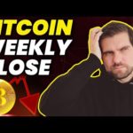 COULD BITCOIN PUMP TO OVER $30,000 AFTER THIS...