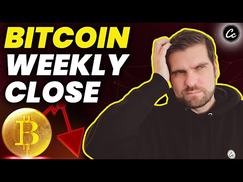 COULD BITCOIN PUMP TO OVER $30,000 AFTER THIS...