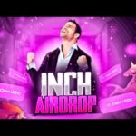 1inch Airdrop 2023 | New 1inch Airdrop | +2500$ | Easy Guide For Beginners!