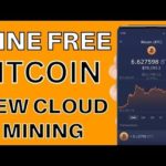 Mine Free 0.3 BTC Bitcoin | Free Bitcoin Mining Site Without Investment 2023