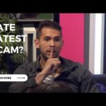 Andrew Tate Crypto SCAM (Twitter)