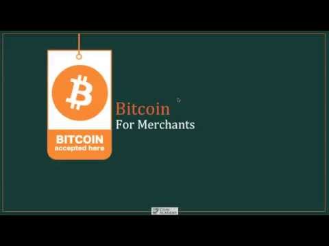 Bitcoin for Merchants: Lesson 1 - Why Accept Bitcoin