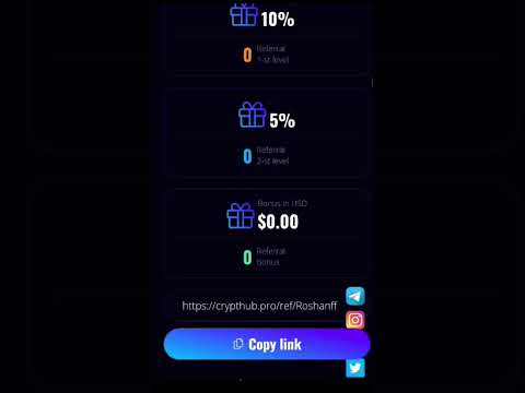 New Cloud Mining Website 2023 || New Free Bitcoin Mining Website || New Free Crypto Mining Site