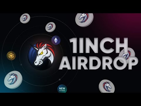 1inch Airdrop 2023 | Claim More Than $3000 | DEX DROP $USDC | Step By Step!