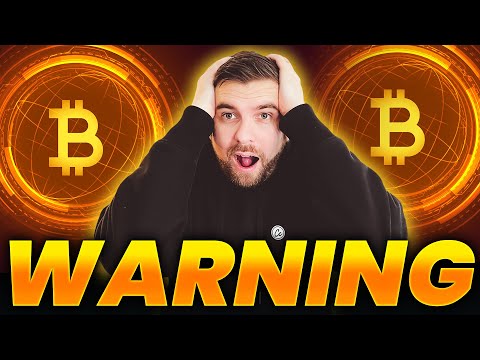 MUST WATCH: Bitcoin MACRO says it ALL!