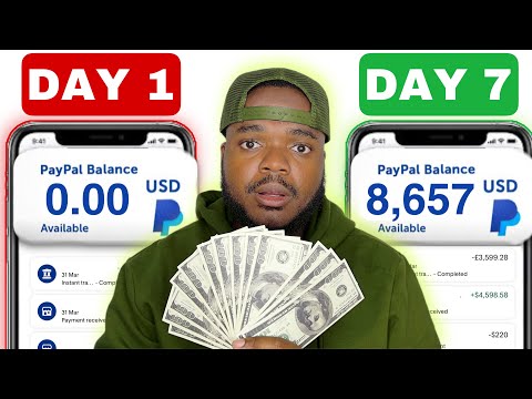 ($100/Day) 3 Ways To MAKE MONEY ONLINE For Beginners In 2023