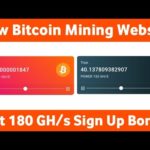 New Bitcoin Mining Website 2023 || Free Bitcoin Mining Website  || Cryptofy.ca Scam/Legit Review