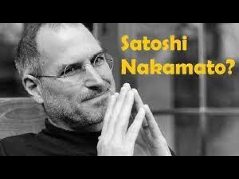 Uncovering the Truth: Was Steve Jobs Secretly the Creator of Bitcoin?