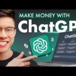 How to Make Money with ChatGPT 2023 (Best AI Tools to MAKE MONEY ONLINE) | Chat GPT Lead Generation