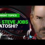 Did Steve Jobs Create Bitcoin? Could He Be Satoshi?