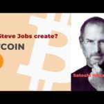Is Steve Jobs Satoshi Nakamoto? Did he create Bitcoin ₿? Shocking Discovery Hidden in Every Mac