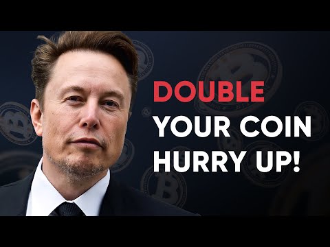 Elon Musk Just STARTED The ALTCOIN SEASON!! Bitcoin News Today, Ethereum Price Prediction (BTC, ETH)