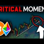This Could REVERSE The TREND (important)!! Bitcoin News Today & Ethereum Price Prediction (BTC, ETH)