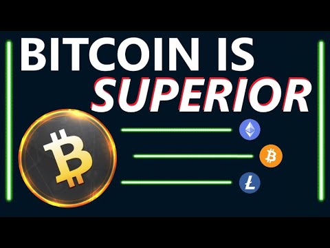 Bitcoin is *BETTER* | STEVE JOBS *WAS* SATOSHI | COINBASE DOUBLES-DOWN