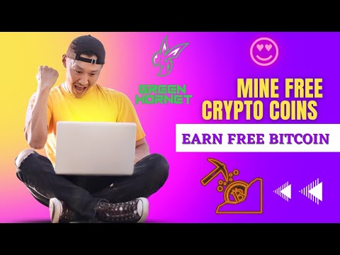 New Bitcoin mining website|Earn free crypto|Shazib Hussain|Earn 20$ daily| Cryptocurrency