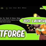 Bitforge Review || Earn 2% Daily With Bitcoin Mining || *Just Launched*