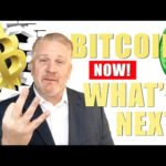 Bitcoin Now! Whats Next