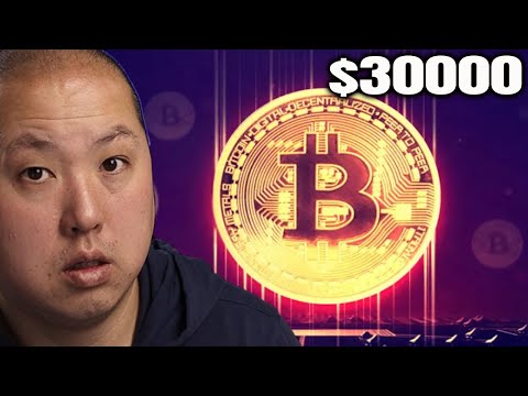 Bitcoin Blows Past $30,000...ATH in September?