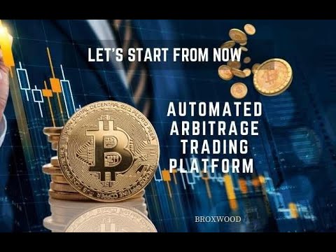 Binance Crypto Arbitrage SCAM Exposed | Automata Crypto SCAM | ATA Network