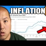 CPI Inflation Data Sets Stage for Massive Bitcoin Rally
