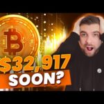 🔥 BULLISH PUMP 🔥 Can Bitcoin Hit $32,917 Soon?