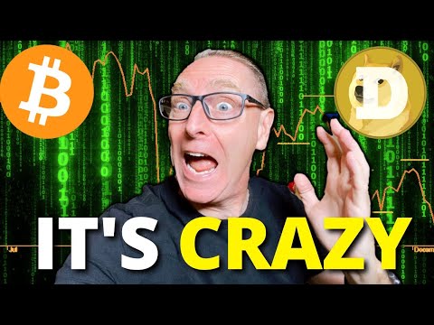 Unbelievable !! Latest Dogecoin & Bitcoin News Now!!