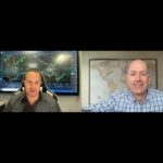 IS THE MARKET ABOUT TO CRASH - with Gareth Soloway