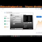 BEST BITCOIN MINER SOFTWARE 2023   1 BTC LIVE MINING PROOF   BITCOIN MINER V1 0 PREMIUM   NO FEES!