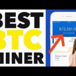 Cloud Mining 💎 New Bitcoin Cloud Mining Site 💎 Legit Or Scam Live 💎 Payment Proof