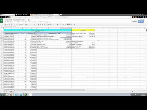 nXtGen Mining Sunday August 24, 2014 Update Part 1