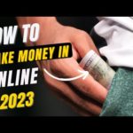 How To Make Money Online In 2023..? 7 Money Making Tips..!