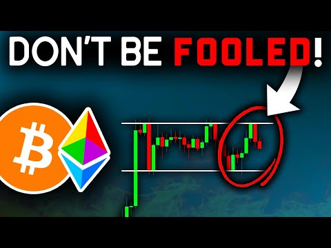 Crypto Traders Are NOT Expecting THIS!! Bitcoin News Today & Ethereum Price Prediction (BTC & ETH)
