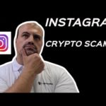 All about Instagram crypto scams | crypto scam recovery | bitcoin scams | bitcoin scams