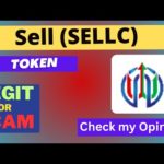 Is Sell (SELLC) Token Legit or Scam ??