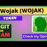 Is Wojak (WOJAK) Token Legit or Scam ??