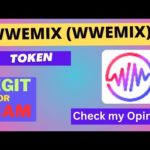 Is WWEMIX (WWEMIX) Token Legit or Scam ??