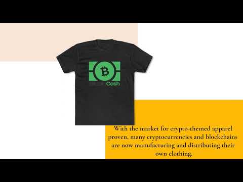 Get Premium Fit Monero & Bitcoin 100% Cotton Unisex Short-Sleeve T-Shirts For Crypto Enthusiasts