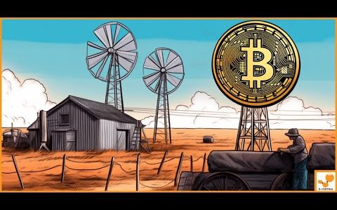 Bitcoin Mining Brings Energy and Revenue to Rural Communities