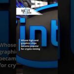 Intel Discontinues Production of Bitcoin Mining Chip Series After Crypto Market Rout