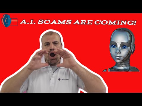 AI crypto scams are coming! | bitcoin scam | bitcoin scams | crypto scams | crypto scam recovery