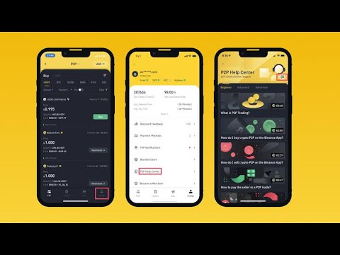 From Beginner to Pro: How to Become a Verified #P2P Merchant on #Binance