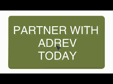 Partner with AdRev and Make Money on YouTube!