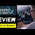 Crypto FX Index Market Review - Legit Forex Broker or Scam? | cryptofxindexmarket.com